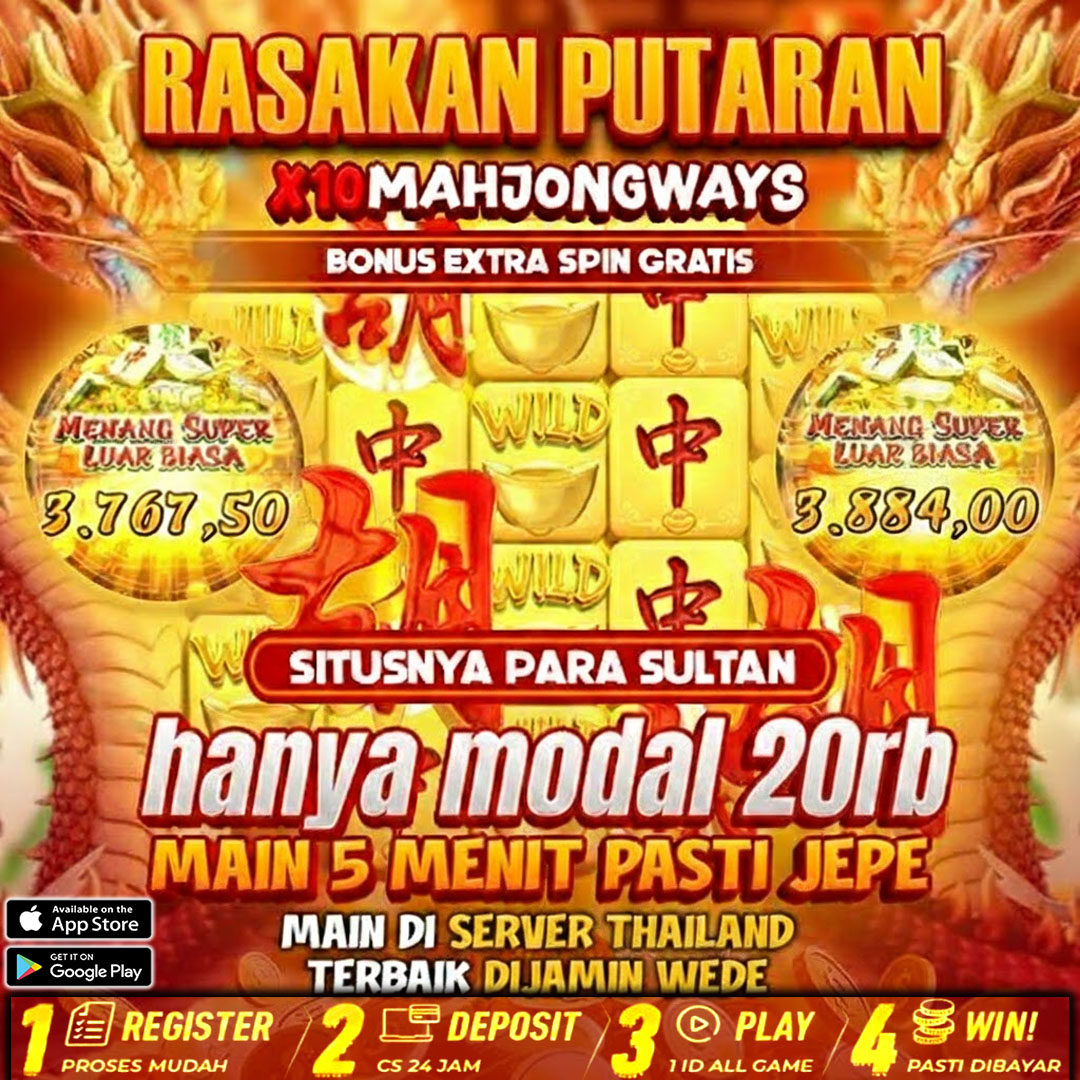 ABANGDA138 - Lagi Viral! Platform Slot Gacor Dengan Winrate Tinggi, WD Paling Sadis